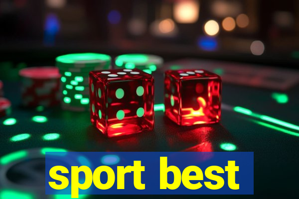 sport best